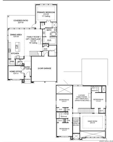 10730 Saleh Corner, San Antonio, TX 78224