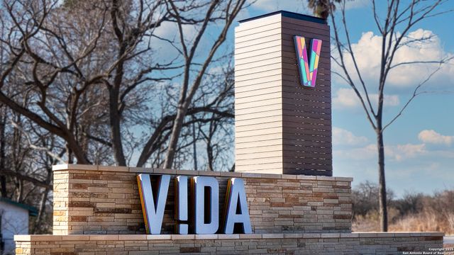 10730 Saleh Corner, San Antonio, TX 78224