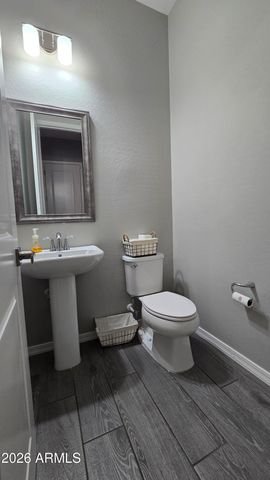18351 W MERCER Lane, Surprise, AZ 85388