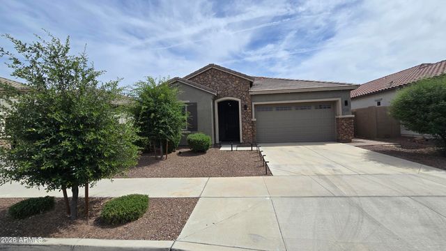 18351 W MERCER Lane, Surprise, AZ 85388