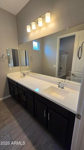 18351 W MERCER Lane, Surprise, AZ 85388
