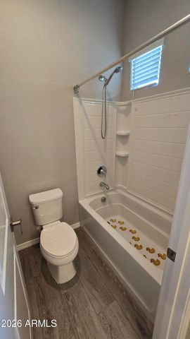 18351 W MERCER Lane, Surprise, AZ 85388