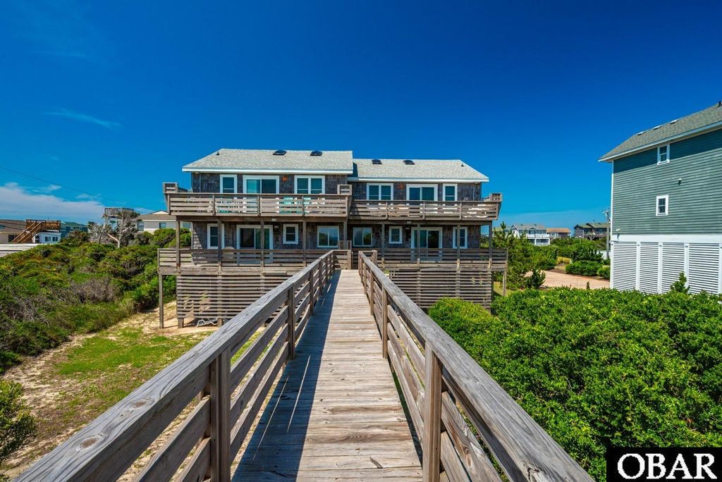 Image 1 of property listing at 10317 S Old Oregon Inlet Road Lot #0, Nags Head, NC 27959