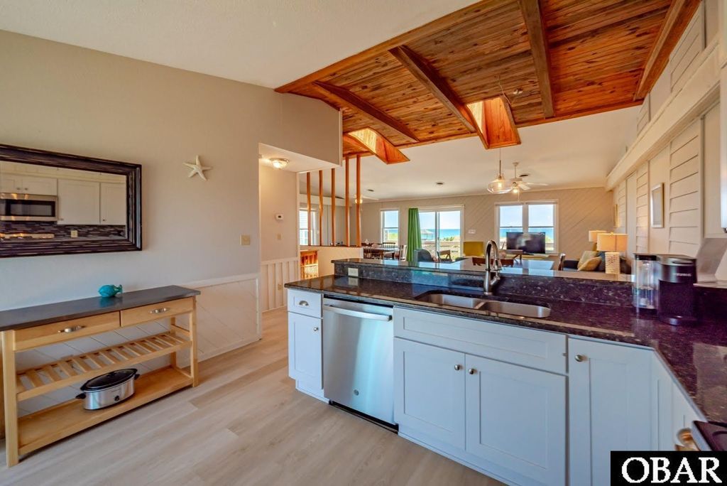 Image 15 of property listing at 10317 S Old Oregon Inlet Road Lot #0, Nags Head, NC 27959