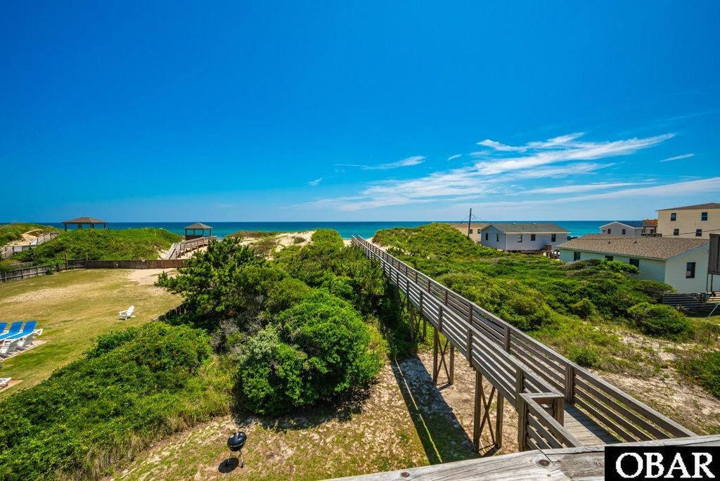 Image 3 of property listing at 10317 S Old Oregon Inlet Road Lot #0, Nags Head, NC 27959