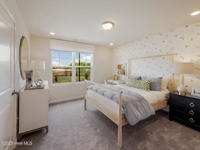 5811 Mill Stone Way W, Sims, NC 27880