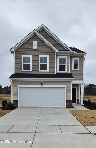 5811 Mill Stone Way W, Sims, NC 27880