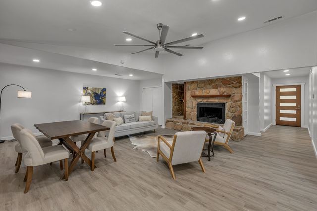 6217 Alta Oaks Drive, Garland, TX 75043