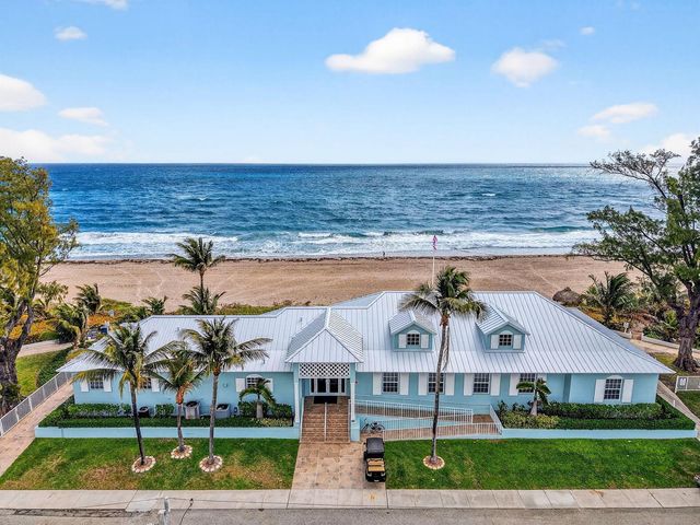 5 Cedar Drive CD5, Briny Breezes, FL 33435