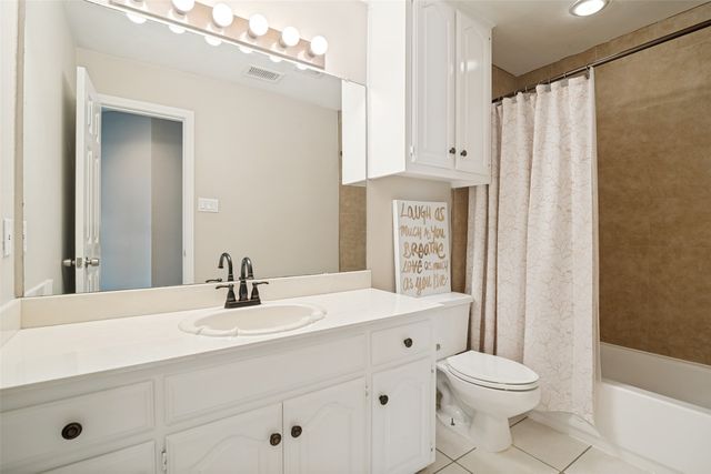 9006 Greenwood Trail, Rowlett, TX 75088
