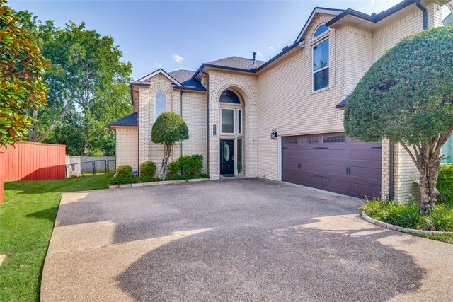 9006 Greenwood Trail, Rowlett, TX 75088