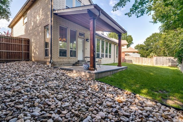 9006 Greenwood Trail, Rowlett, TX 75088