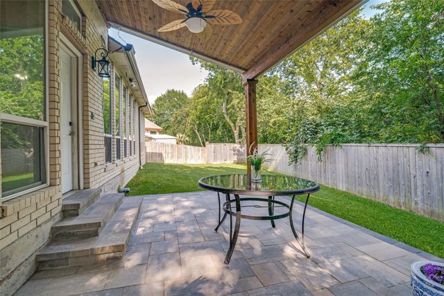 9006 Greenwood Trail, Rowlett, TX 75088