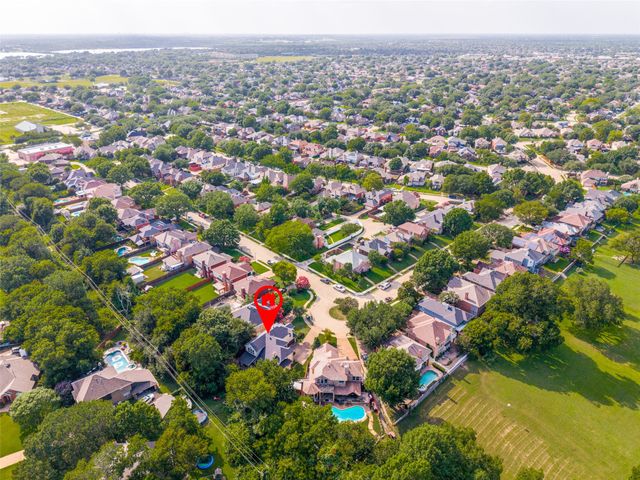 9006 Greenwood Trail, Rowlett, TX 75088