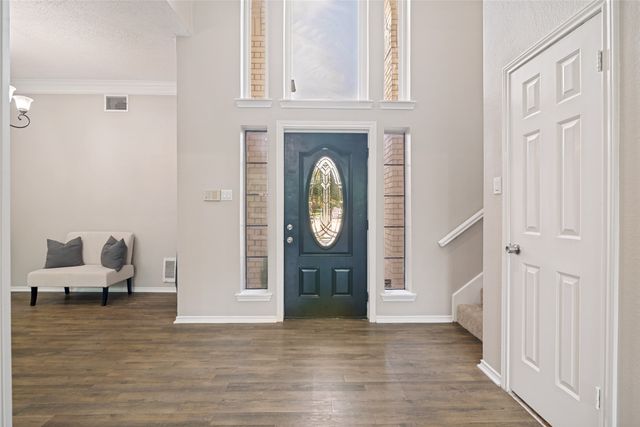 9006 Greenwood Trail, Rowlett, TX 75088