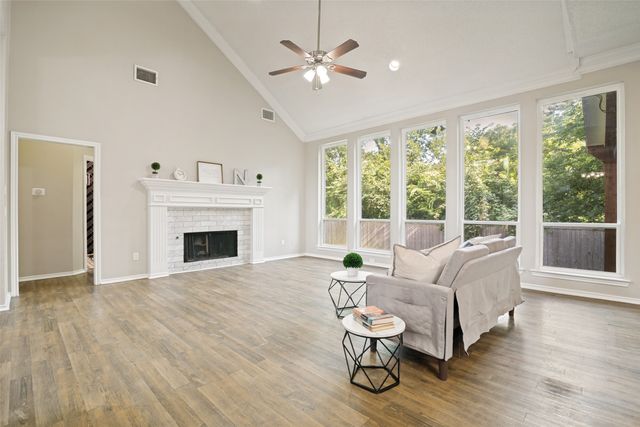 9006 Greenwood Trail, Rowlett, TX 75088