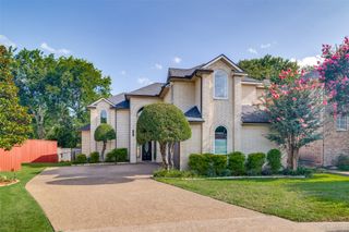9006 Greenwood Trail, Rowlett, TX 75088