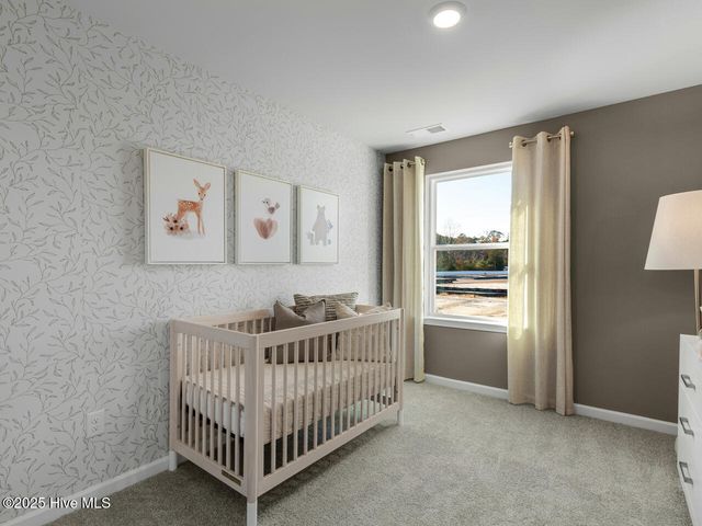 140 N Grassland Road Unit 5, Holly Ridge, NC 28445