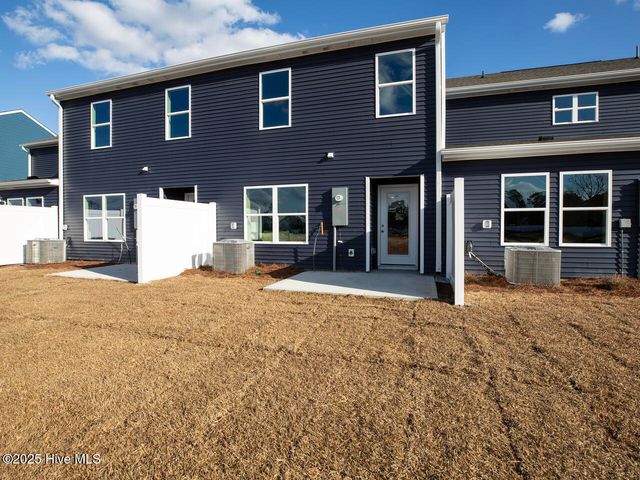 140 N Grassland Road Unit 5, Holly Ridge, NC 28445