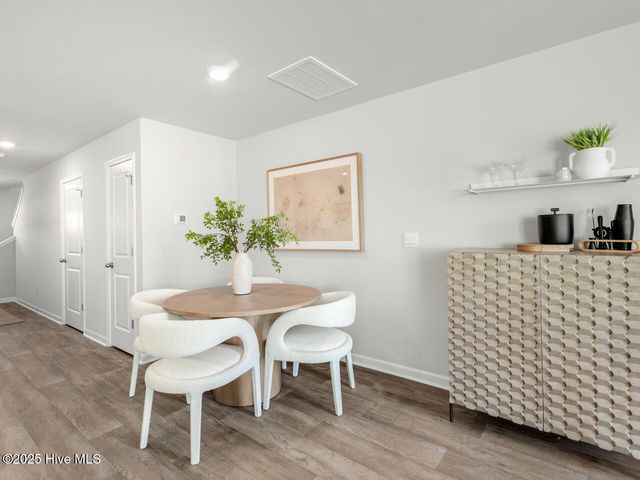 140 N Grassland Road Unit 5, Holly Ridge, NC 28445