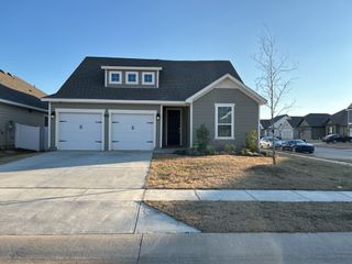 8978 Fair Oaks Drive, Aubrey, TX 76227