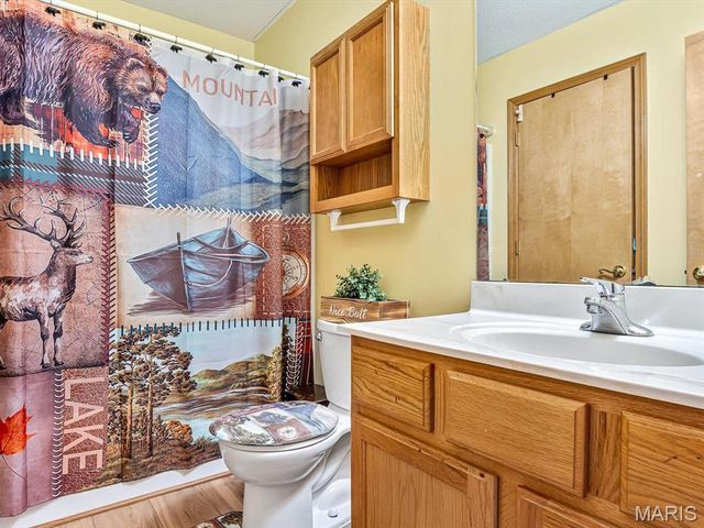 344 Westline Court, Shiloh, IL 62221