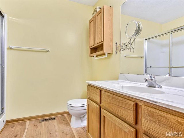 344 Westline Court, Shiloh, IL 62221