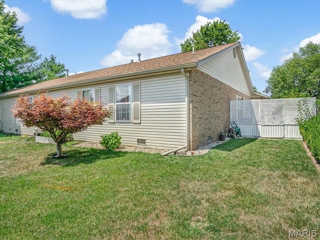 344 Westline Court, Shiloh, IL 62221