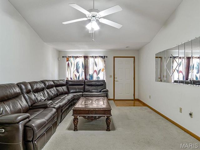 344 Westline Court, Shiloh, IL 62221