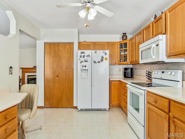 344 Westline Court, Shiloh, IL 62221