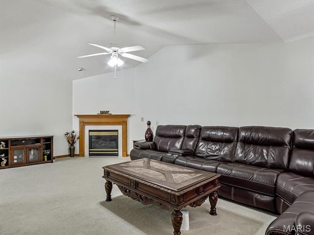344 Westline Court, Shiloh, IL 62221
