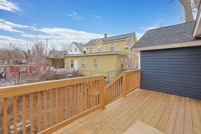 3 Robert St, Attleboro, MA 02703