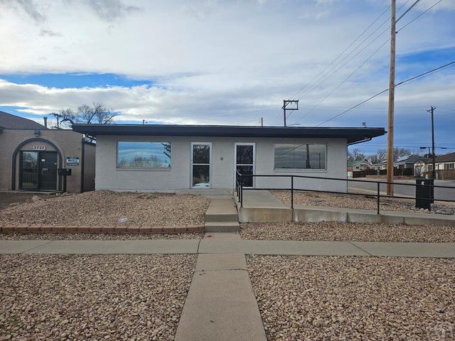 2729-31 N Elizabeth St, Pueblo, CO 81003