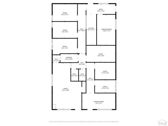 2729-31 N Elizabeth St, Pueblo, CO 81003