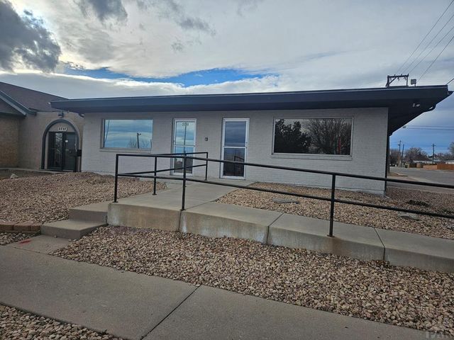 2729-31 N Elizabeth St, Pueblo, CO 81003