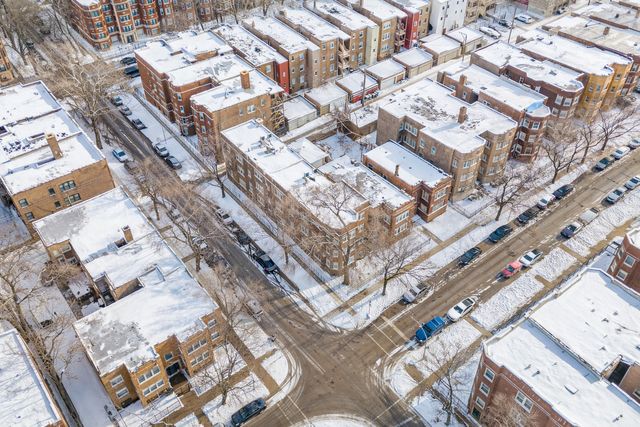 8001 S Maryland Avenue, Chicago, IL 60619