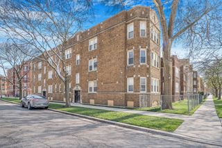 8001 S Maryland Avenue, Chicago, IL 60619