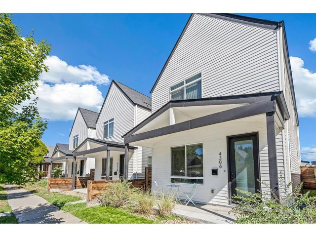 4306 Sherman St, Denver, CO 80216