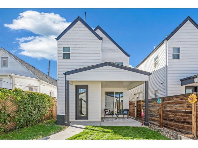 4306 Sherman St, Denver, CO 80216