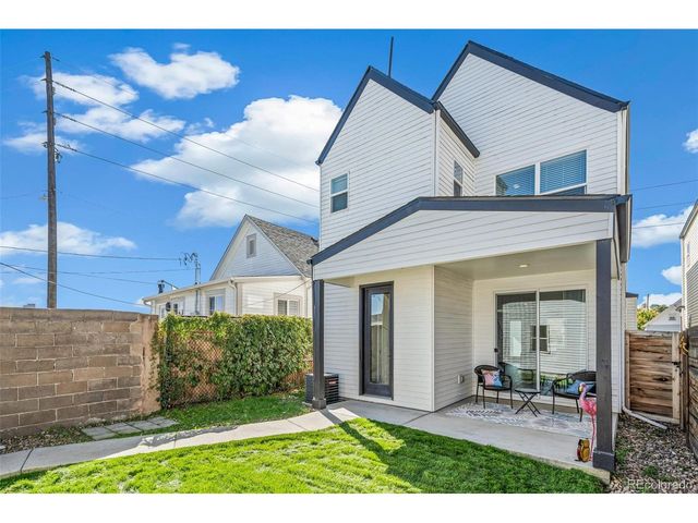 4306 Sherman St, Denver, CO 80216