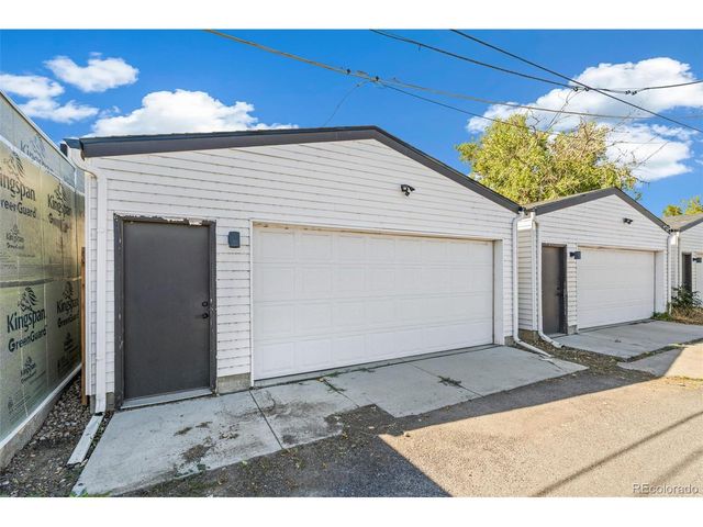 4306 Sherman St, Denver, CO 80216