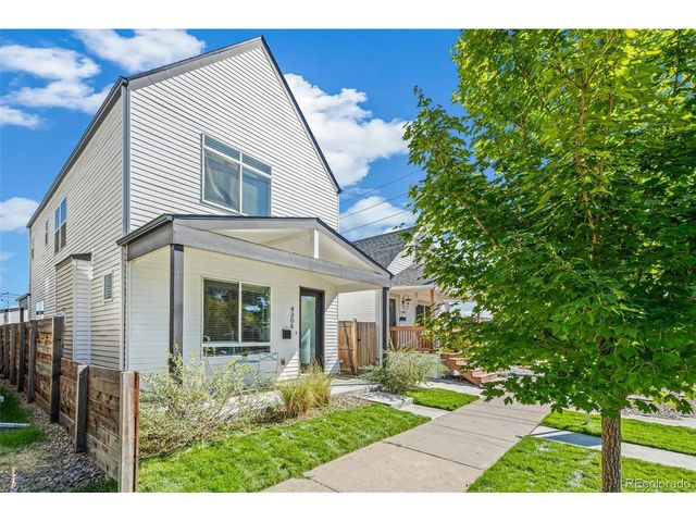 4306 Sherman St, Denver, CO 80216