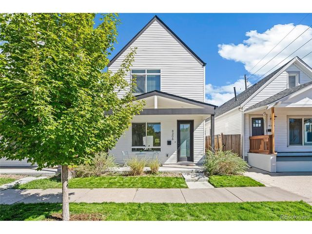 4306 Sherman St, Denver, CO 80216