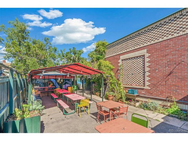 4306 Sherman St, Denver, CO 80216