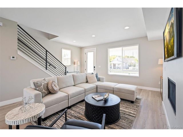 4306 Sherman St, Denver, CO 80216