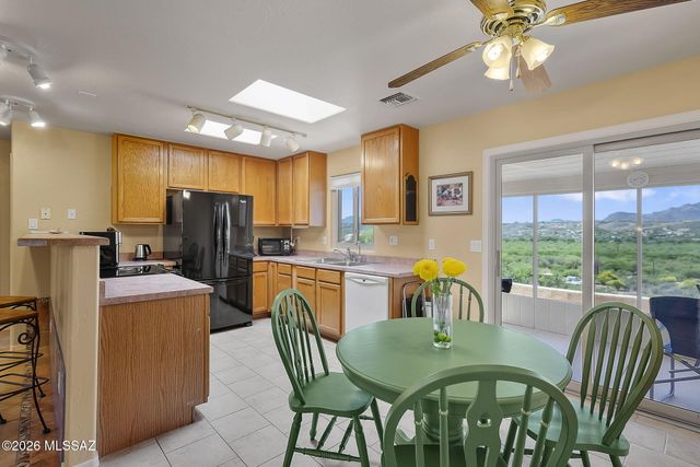 1432 Diamante Court, Rio Rico, AZ 85648