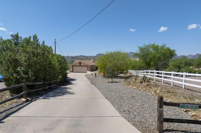 1432 Diamante Court, Rio Rico, AZ 85648