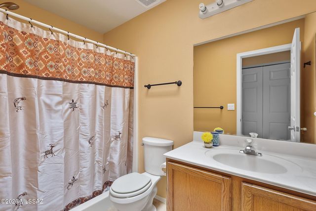 1432 Diamante Court, Rio Rico, AZ 85648