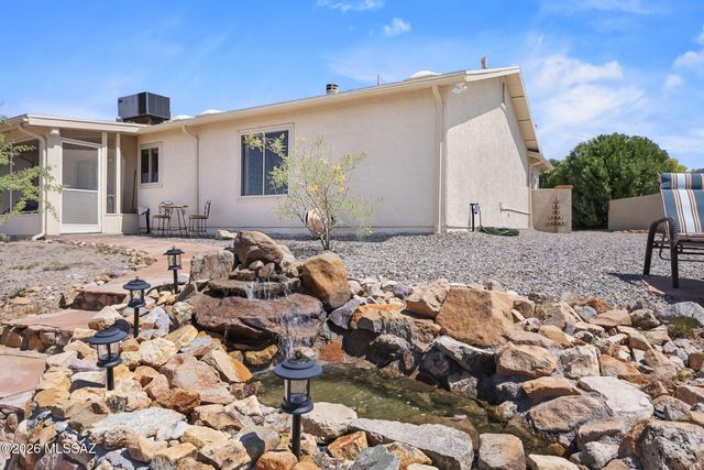 1432 Diamante Court, Rio Rico, AZ 85648