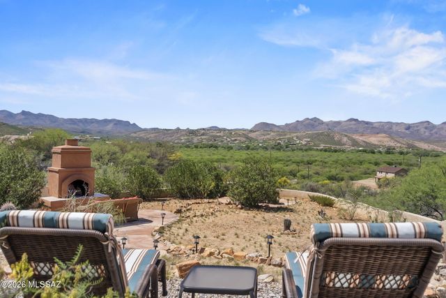 1432 Diamante Court, Rio Rico, AZ 85648